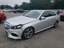 WDDHF5KB8GB212047 2016 MERCEDES-BENZ E-KLASSE