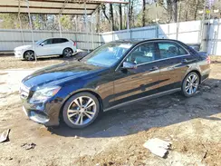 WDDHF5KB8GB214347 2016 MERCEDES-BENZ E-KLASSE