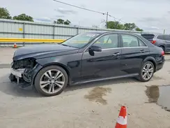 WDDHF5KB8GB221525 2016 MERCEDES-BENZ E-KLASSE