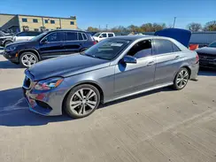 WDDHF5KB8GB225820 2016 MERCEDES-BENZ E-KLASSE