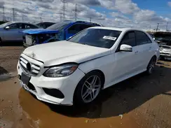 WDDHF5KB8GB228975 2016 MERCEDES-BENZ E-KLASSE