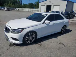 WDDHF5KB8GB229253 2016 MERCEDES-BENZ E-KLASSE