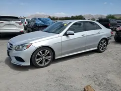 WDDHF5KB8GB230757 2016 MERCEDES-BENZ E-KLASSE