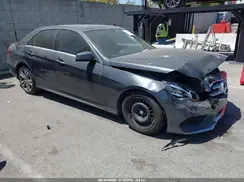 WDDHF5KB8GB231343 2016 MERCEDES-BENZ E-KLASSE