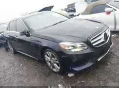 WDDHF5KB8GB231861 2016 MERCEDES-BENZ E-KLASSE