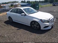 WDDHF5KB8GB237031 2016 MERCEDES-BENZ E-KLASSE