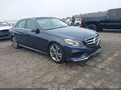 WDDHF5KB8GB243184 2016 MERCEDES-BENZ E-KLASSE