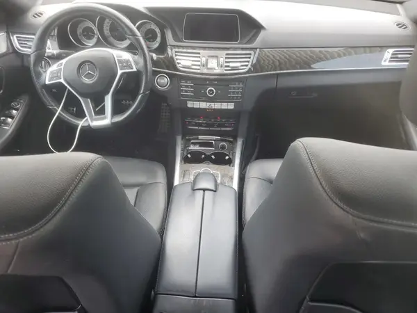 WDDHF5KB8GB246540 2016 MERCEDES-BENZ E-KLASSE - Image 8