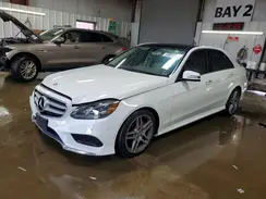 WDDHF5KB8GB249292 2016 MERCEDES-BENZ E-KLASSE