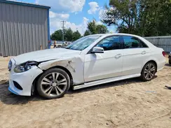 WDDHF5KB8GB253505 2016 MERCEDES-BENZ E-KLASSE