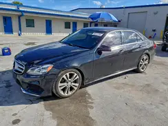 WDDHF5KB8GB254718 2016 MERCEDES-BENZ E-KLASSE