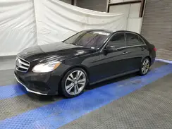 WDDHF5KB8GB255609 2016 MERCEDES-BENZ E-KLASSE