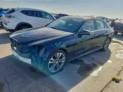 WDDHF5KB8GB256498 2016 MERCEDES-BENZ E-KLASSE