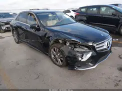 WDDHF5KB8GB257988 2016 MERCEDES-BENZ E-KLASSE