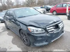 WDDHF5KB8GB258574 2016 MERCEDES-BENZ E-KLASSE