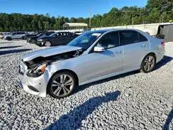WDDHF5KB8GB269283 2016 MERCEDES-BENZ E-KLASSE