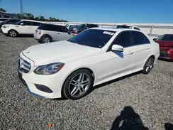 WDDHF5KB8GB272006 2016 MERCEDES-BENZ E-KLASSE