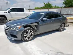WDDHF5KB8GB273351 2016 MERCEDES-BENZ E-KLASSE