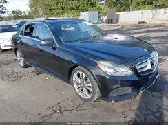 WDDHF5KB8GB278484 2016 MERCEDES-BENZ E-KLASSE