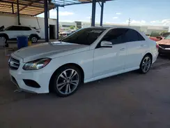 WDDHF5KB8GB279165 2016 MERCEDES-BENZ E-KLASSE