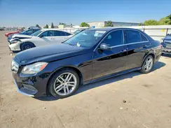 WDDHF5KB8GB279747 2016 MERCEDES-BENZ E-KLASSE