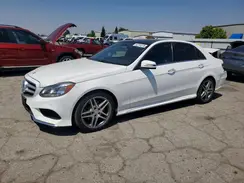 WDDHF5KB8GB280266 2016 MERCEDES-BENZ E-KLASSE