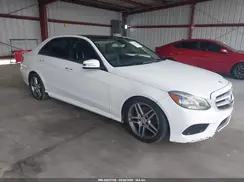 WDDHF5KB8GB281580 2016 MERCEDES-BENZ E-KLASSE