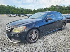 WDDHF5KB8GB281658 2016 MERCEDES-BENZ E-KLASSE