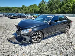 WDDHF5KB8GB289016 2016 MERCEDES-BENZ E-KLASSE