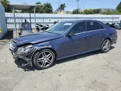 WDDHF5KB8GB289162 2016 MERCEDES-BENZ E-KLASSE
