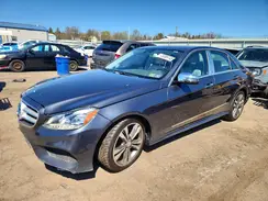 WDDHF5KB8GB296550 2016 MERCEDES-BENZ E-KLASSE