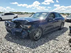 WDDHF5KB8GB297486 2016 MERCEDES-BENZ E-KLASSE