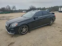 WDDHF5KB8GB302380 2016 MERCEDES-BENZ E-KLASSE