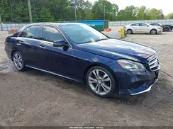 WDDHF5KB8GB309796 2016 MERCEDES-BENZ E-KLASSE