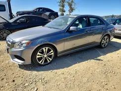 WDDHF5KB8GB315565 2016 MERCEDES-BENZ E-KLASSE