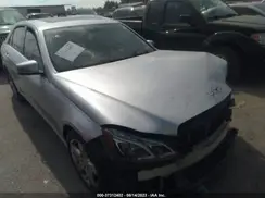 WDDHF5KB9GB178314 2016 MERCEDES-BENZ E-KLASSE