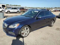 WDDHF5KB9GB180077 2016 MERCEDES-BENZ E-KLASSE