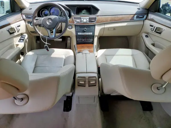 WDDHF5KB9GB182489 2016 MERCEDES-BENZ E-KLASSE - Image 8