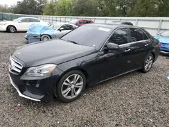 WDDHF5KB9GB188146 2016 MERCEDES-BENZ E-KLASSE