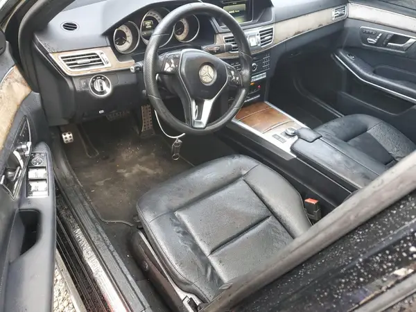 WDDHF5KB9GB188146 2016 MERCEDES-BENZ E-KLASSE - Image 8