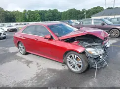 WDDHF5KB9GB191807 2016 MERCEDES-BENZ E-KLASSE