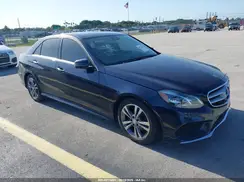 WDDHF5KB9GB196991 2016 MERCEDES-BENZ E-KLASSE
