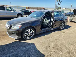 WDDHF5KB9GB200540 2016 MERCEDES-BENZ E-KLASSE