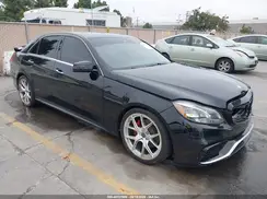 WDDHF5KB9GB208069 2016 MERCEDES-BENZ E-KLASSE