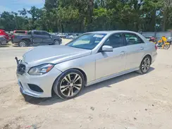 WDDHF5KB9GB209156 2016 MERCEDES-BENZ E-KLASSE