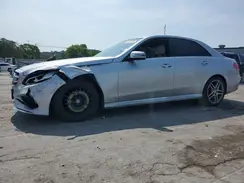 WDDHF5KB9GB209660 2016 MERCEDES-BENZ E-KLASSE