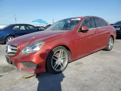 WDDHF5KB9GB214521 2016 MERCEDES-BENZ E-KLASSE