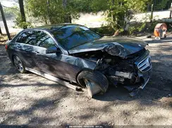 WDDHF5KB9GB220299 2016 MERCEDES-BENZ E-KLASSE