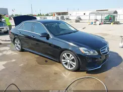 WDDHF5KB9GB220755 2016 MERCEDES-BENZ E-KLASSE