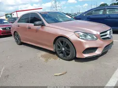 WDDHF5KB9GB222117 2016 MERCEDES-BENZ E-KLASSE